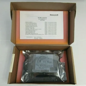 Honeywell Controller 900G01-0102 Digital In 16 Contact Input/Output Module 71-3