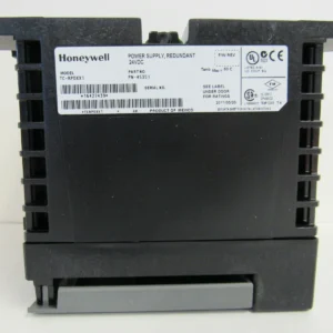 Honeywell TC-RPDXX1 PN-45351 24 VDC Redundant Power Supply 10-2