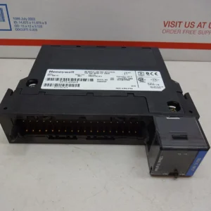 Honeywell TC-IDK161 120 VAC AC Input Isolated Module 33-5