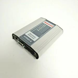 Honeywell XYR401-E WiFI Wireless Ethernet Modem 2.4GHZ XYR401-E-US 23-4