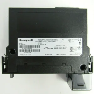 Honeywell TC-0DA161 97179474 120/240 VAC Pilot Duty Module 56-4