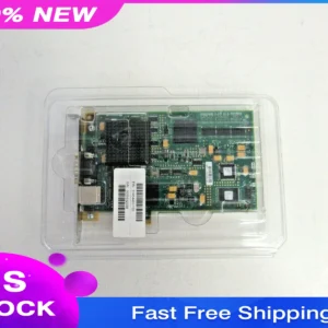 Honeywell 51454493-126 REV HW-D FW-C Interface Card LCNP4E2     39-4