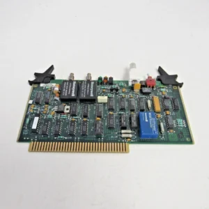 Honeywell 51304540-100 REV G LCNE2 Paddle Board     75-3