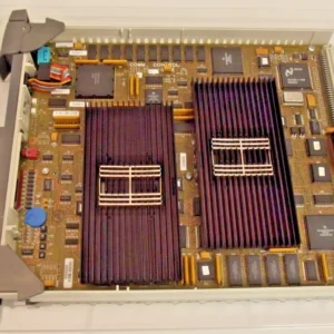 Honeywell 51401635-150 REV F HPM Communication and Control Processor     57-2