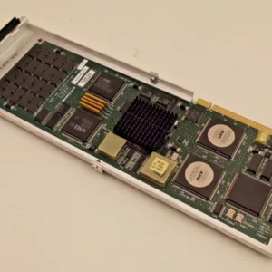 Honeywell LCNP4 Assy 51305517-100 rev LFWL 51403299-200 rev L LCNP4/W BRKT A-12