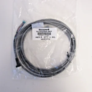 Honeywell 51202343-001 Power Supply Status Indication Cable     36-5