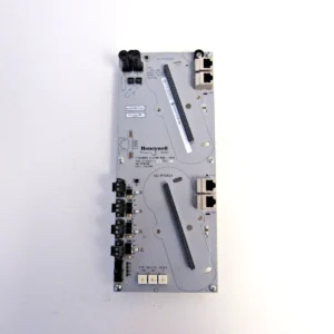 Honeywell CC-TFB412 Fieldbus 4 Link Red. IOTA 51308311-275     60-3