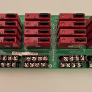 Honeywell Digital Output Termination Assy 51304650-250 NEW 51304647-100  D-3