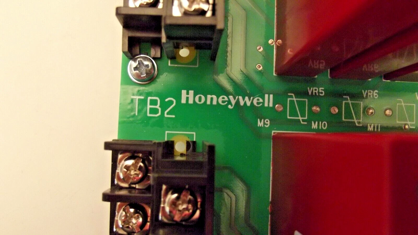 Honeywell Digital Output Termination Assy 51304650-250 NEW 51304647-100 D-3 - Image 5