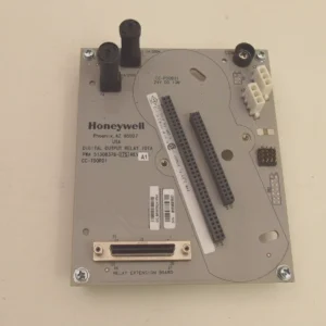 Honeywell CC-TDOR01 Digital Output Relay Module 51308376-175 D-16