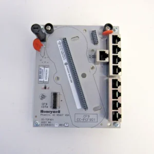 Honeywell 51308301-175 CF9 IOTA CC-TCF901     73-3