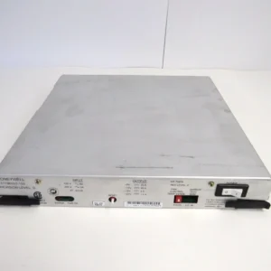 Honeywell 51196653-100 P/S 5 Slot (EC)-CRP    55-4