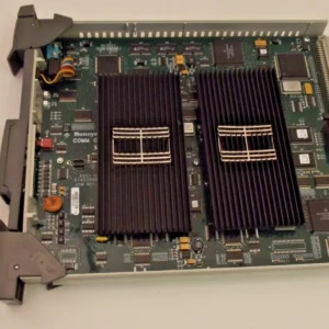 Honeywell 51403988-150 Rev B High Performance Com/Ctl  D-10