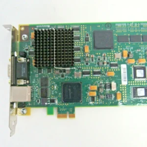 Honeywell 51454493-126 REV HW-D FW-C Interface Card LCNP4E2     74-3
