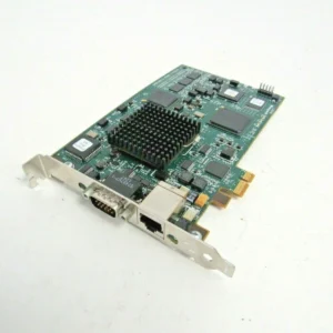 Honeywell 51405098-100 Rev HW-G FW-G Interface Card LCNP4E C-9