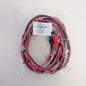 Honeywell 51202901-600 Wire Harness     38-4
