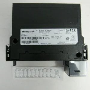 Honeywell TK-0DA161 97179474 120/240 VAC Pilot Duty Module 26-5