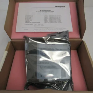 HONEYWELL HC900 Controller 900C32-0244-00 C30 CPU 72-1