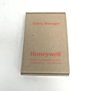 Honeywell FC-SDO-0424 V1.2  Safe Digital Output Module 24 Vdc 2A 4 Channels 76-2