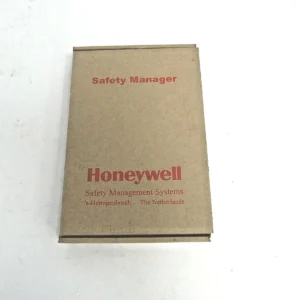 Honeywell FC-RO-1024 Relay Output Module (contacts, 10 channels) 22-2