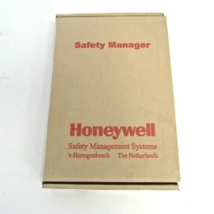 Honeywell FC-SDO-0448 Safe Digital Output Module 48Vdc 750mA 4 Channels 34-3