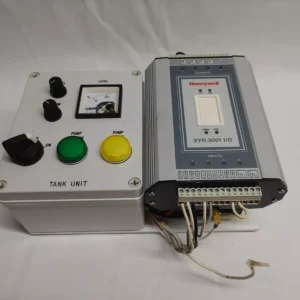 Honeywell XYR 3001 I/O Wireless Multiplexer WHM3001-900-1W-US 30-4