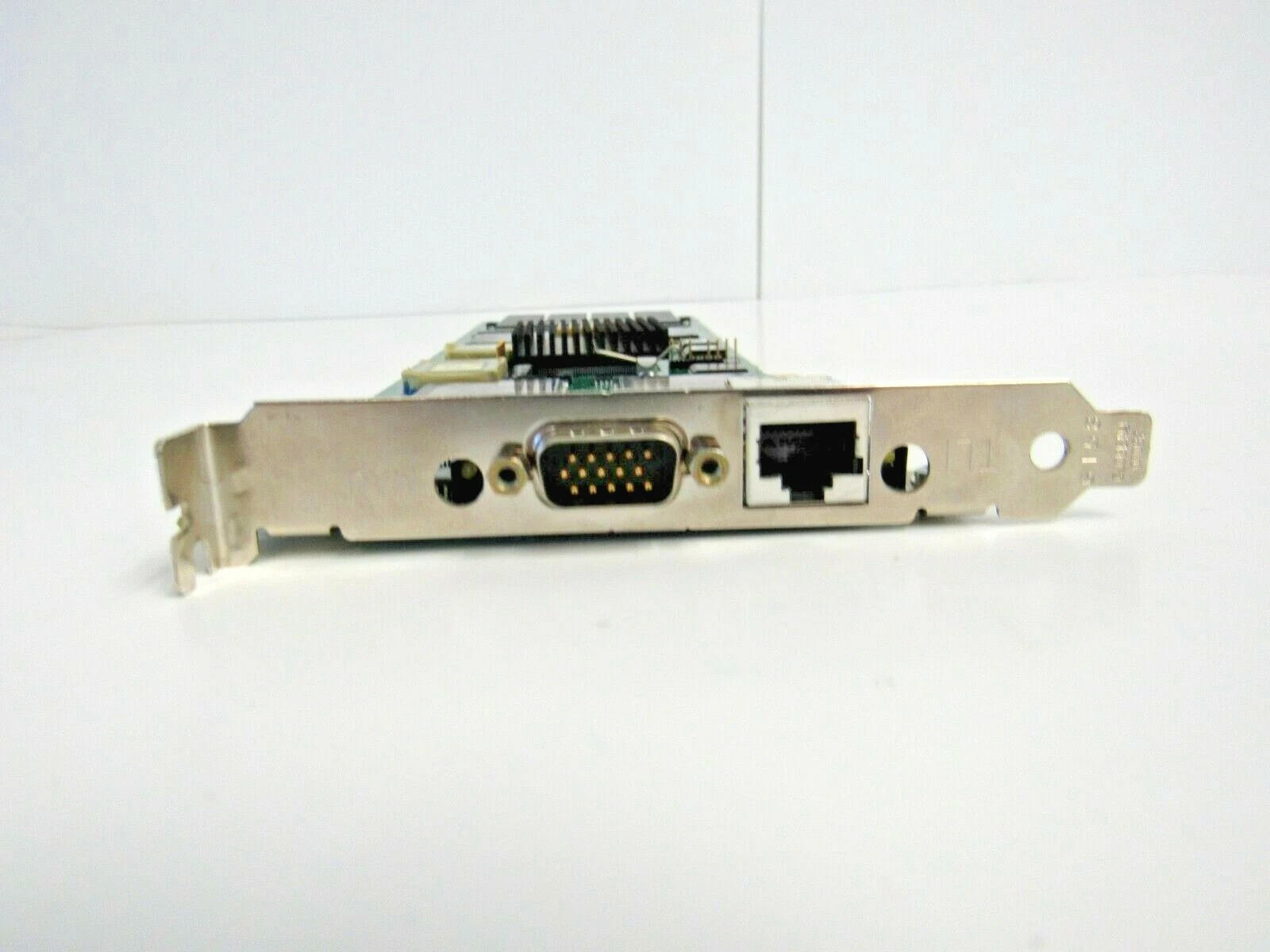 Honeywell 51305517-100 REV N1 FW N LCNP4 Control Board 15-4 - Image 4