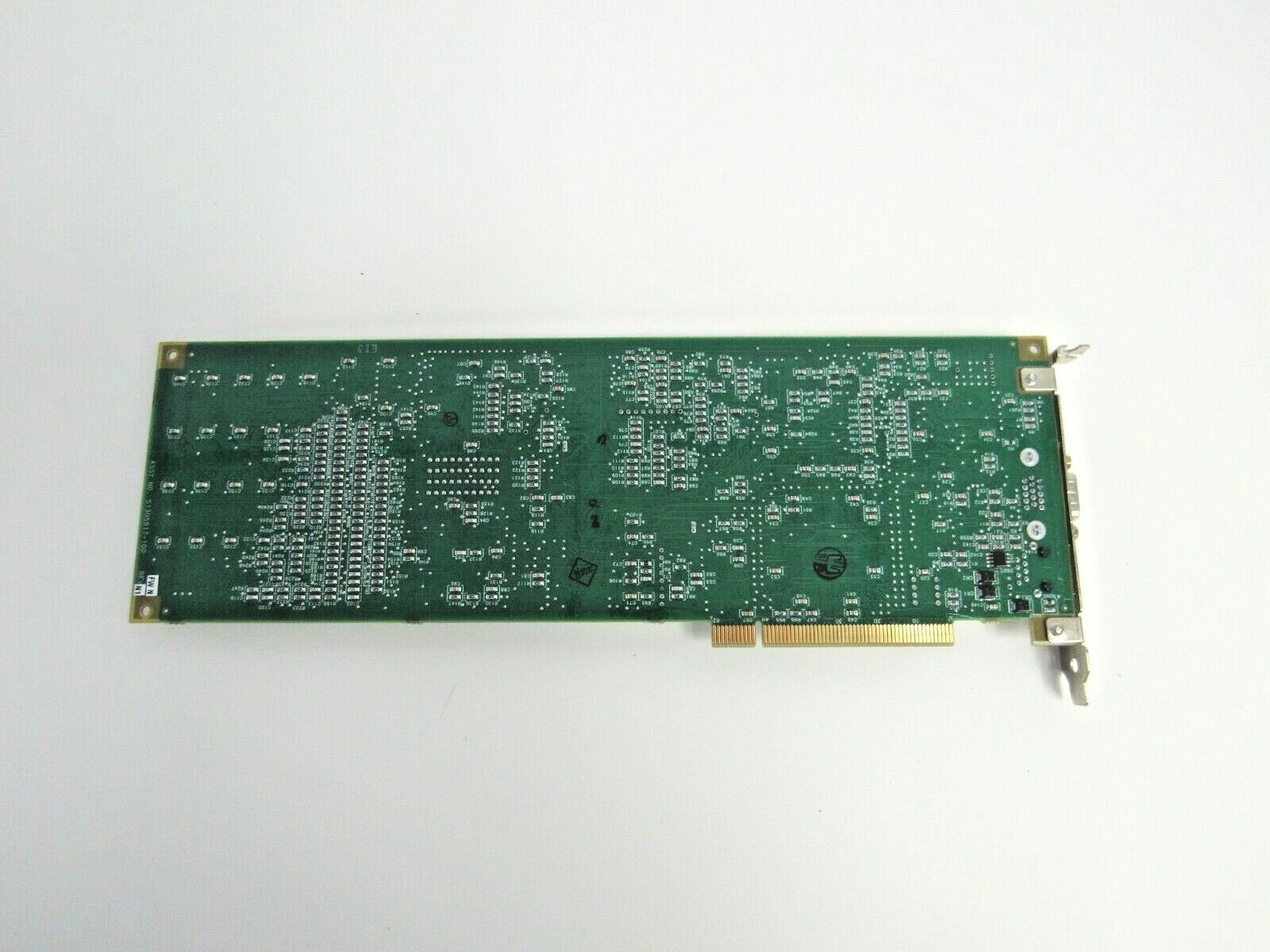 Honeywell 51305517-100 REV N1 FW N LCNP4 Control Board 15-4 - Image 6