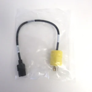 Honeywell 51305409-100 Power Cord NEW     70-4