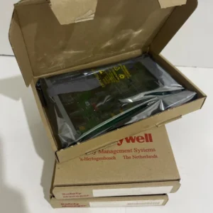 Honeywell 10105/2/1 SAFE HDAI 24 VDC 16CH CC04      24-4