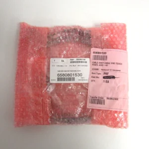 Honeywell 6580801530 Cable ASSY Cable End Touch Panel 4022-40     14-4