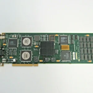 Honeywell LCNP4 51305430-100 REV L FW L     1-3
