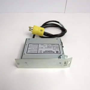 Honeywell 38500148-300 LCNE HUB PWR Supply (5 Slot)     5-2