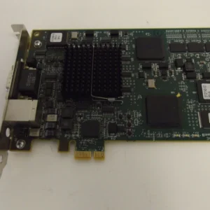 Honeywell LCNP4E 51405098-100 Rev HW-H FW-J Interface Card AS IS C-8
