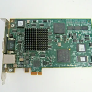 Honeywell LCNP4E 51405098-100 Rev HW-H FW-J Interface Card     58-3