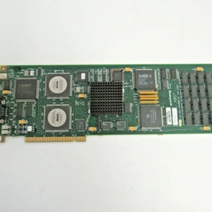 Honeywell LCNP4 51305430-100 REV N FW N     29-5