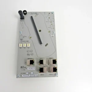 Honeywell CC-TEIM01 PWB 51306894-176 REV A E2