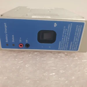 Honeywell 51199931-100 REV D TDI 140521 SPS5711 REV D3 BATTERY CHARGER 28-3