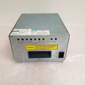 Honeywell 51198651-100 TDI SPS5785 Power Supply 12-4