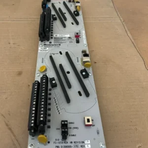Honeywell FC-IOTA-R24 RIO IOTA 51306505-175 REV G G-17
