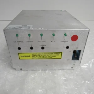 Honeywell 51198947-100H1 Cherokee SP724-Y01A 30-3