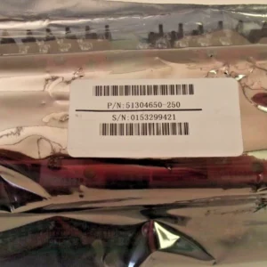 Honeywell Digital Output Termination Assy 51304650-250 NEW 51304647-100 D-3