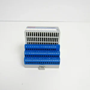 Honeywell TC-POA081 Analog Output w/ TC-PTBC11 E-17