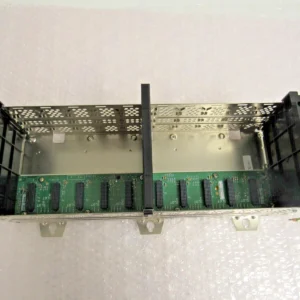 Honeywell TK-FXX102 97126874 A01 REV H02 10 SLOT RACK 6-5