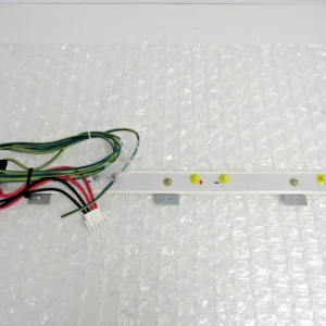 Amphenol/ Honeywell 51403896-200 Busbar Electronic Connectors Rev B/C C-12