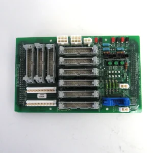 Honeywell 6580500092 PCBA CONFIGURATION G 4 SDAQ LOWER Assy 73-1