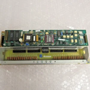 Honeywell 51401491-100 Rev C LLMUX FTA ANALOG INPUT TC MUX/FILTER 19-3