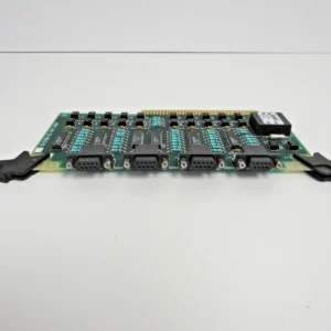 Honeywell 51196019-101 Specifications Circuit Board F6