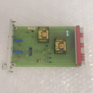 Honeywell FSC 16159/1/1 04101 Digital Input Module D-10