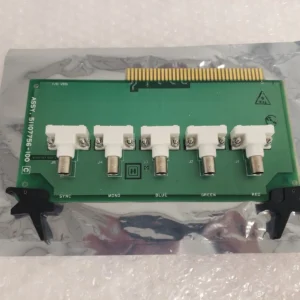 Honeywell 51107756-100 PCB CONTROL BOARD 51107757-100 REV C G-14